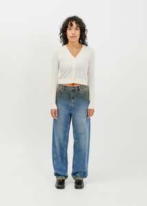 Jeans: Bernadette Jean / Medium Indigo