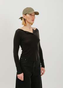 Kira Cap / Ivy Green