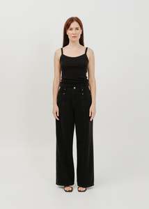 New Arrivals: Buddy Jean / Black