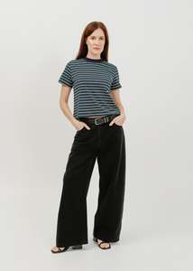 New Arrivals: Cosmo Jean / Black