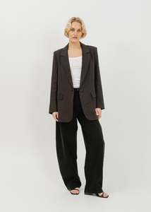 Tammy Blazer / Black