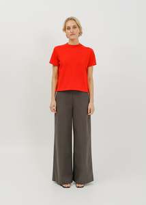 Franki Tee / Poppy