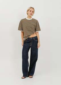 Laney Jean / Indigo