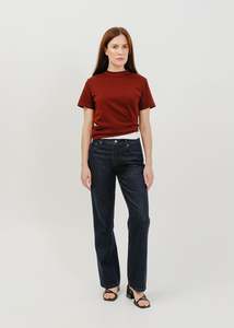 Merida Jean / Indigo