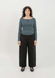 Jarrah Pant / Black