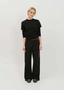 Jimi Pant / Black