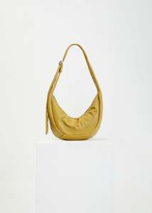 Frieze Bag / Mustard