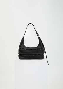 Minato Bag / Black