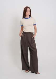Aris Pant / Chocolate