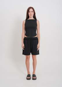 Arwen Short / Black