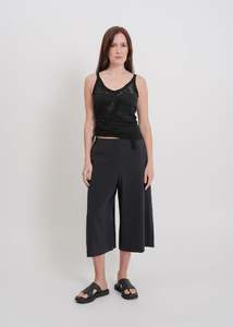 Catalina Short / Black