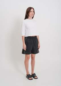 Ridge Short / Black