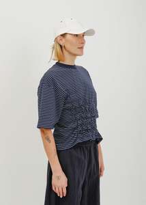 Winter Hats: Kira Cap / White