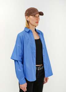 Nova Cap / Brown