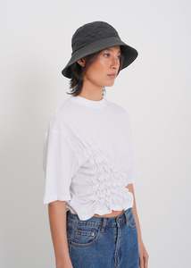 Winter Hats: Lumi Hat / Black