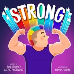Non Fiction: Strong