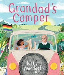 Children: Grandad's Camper