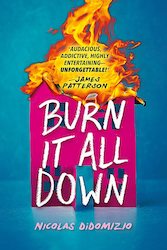 Adult: Burn It All Down