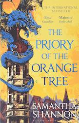 The Priory of the Orange Tree