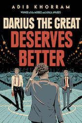 Darius The Great Series: Darius the Great Deserves Better