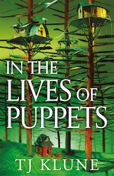 Adult: In the Lives of Puppets
