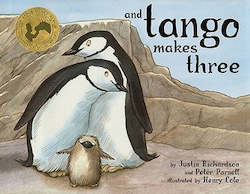 Non Fiction: And Tango Makes Three