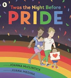 Children: 'Twas the Night Before Pride