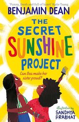 Middle Reader: The Secret Sunshine Project