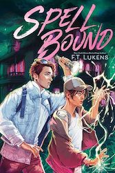 Young Adult: Spell Bound