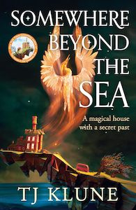 Adult: PRE-ORDER: Somewhere Beyond The Sea