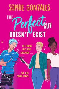 Young Adult: The Perfect Guy Doesn't Exist