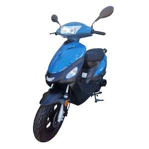 TNT Roma 50 Std 2T