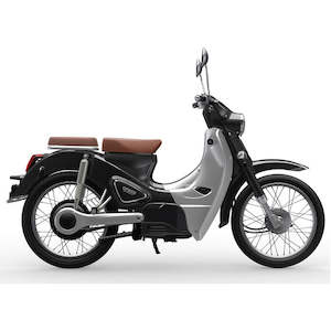 CINECO E-Classic