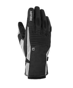 Hevik Orion gloves - blackgrey