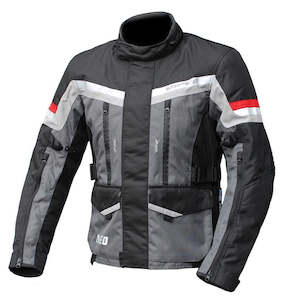 Apparel Road: NEO Viper Jacket - Touring