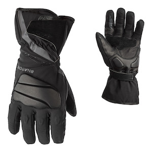 Apparel Road: RST SHADOW 3 WP GLOVE