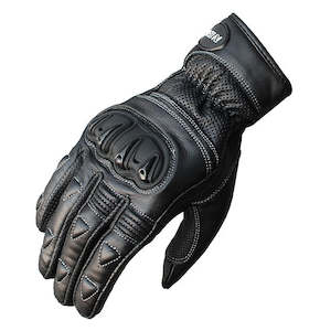 NEO Dart Knucle Adult Gloves - Leather Sport/Urban