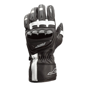 Apparel Road: RST PILOT LEATHER GLOVE