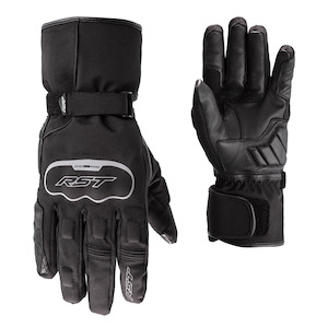 RST AXIOM WP LEATHER GLOVE