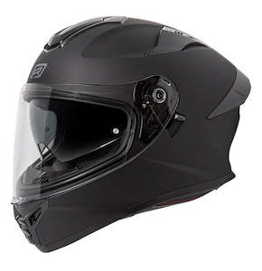 RJAYS APEX IV Helmet Matt Black