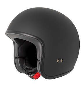 Rjays Trophy Open Face Road Helmet