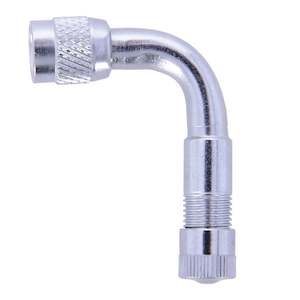 Oxford Valve Adaptor 90 Degree