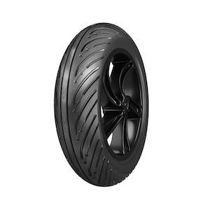 Scooter Parts Road: CST CM-SC02 3.50-10 F/R Scooter Tyre