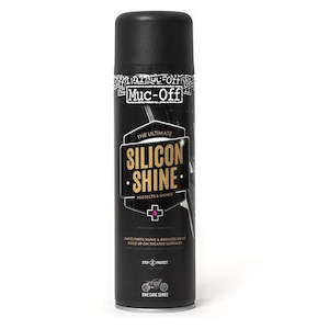Other Accessories Road: Muc-Off Silicon Shine
