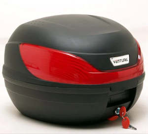 Other Accessories Road: Ventura Astro Top Box - 32 L