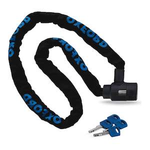 Oxford GP 10 Chain Lock 2.0M X 9.5MM