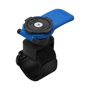 Intercoms Road: Quad Lock Quick-Release Strap Mount