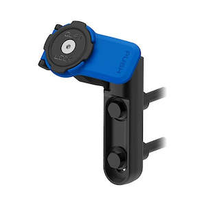 Intercoms Road: Quad Lock Clutch/Brake Perch Mount