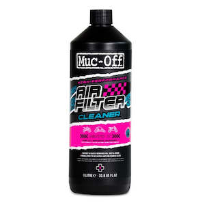 Muc-Off Air Filter Cleaner