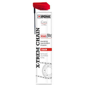 IPONE Xtrem Road Chain Lube Spray 750ml, Made in France
